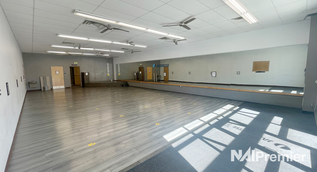 Taylors Bike Shop Center